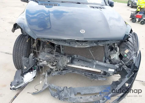 2018 Mercedes-Benz Gle 350 from USA, damaged, VIN 4JGDA5JB7JB168506